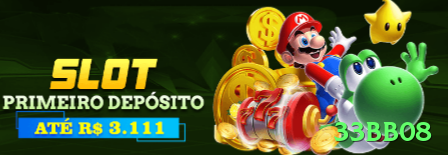 33bb08 no Brasil: Análise Completa e Recomendações01 - 33bb08 🎰🔥 Slots retrigger infinito: foque Gonzo/Dead or Alive — um bom bônus vira 5000x+ com paciência! 🌟🤑
