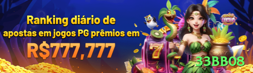 Apostas Esportivas 33bb08 game - 33bb08 🎰📉 Slots têm volatilidades diferentes; escolha de acordo com seu orçamento e aceite que perdas fazem parte. 💵