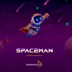 Spaceman 676bet